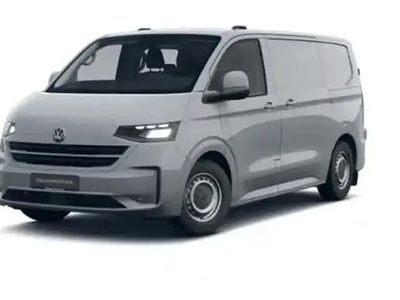 Stone grey Occasion 2025 VW Transporter Van | 49 900 € (Prix cher)