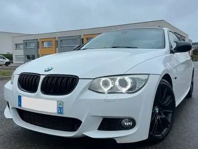 occasion BMW 320 184 ch Edition Sport