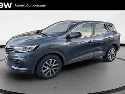 Occasion Renault Kadjar Business 2021 Gris SUV
