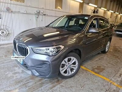 Occasion BMW X1 125 ch (91 kW) 2020 Gris SUV