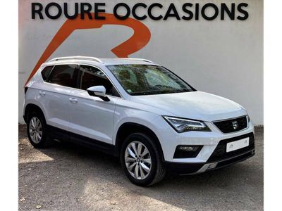 occasion Seat Ateca 1.5 TSI 150 ch ACT Start/Stop DSG7 Style