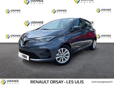 occasion Renault Zoe ZOER135 - Zen