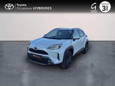 Occasion 2022 Toyota Yaris Hybrid | 23 290 € (Prix juste)