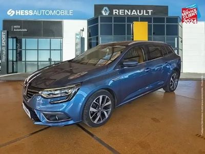 Renault Mégane GrandTour
