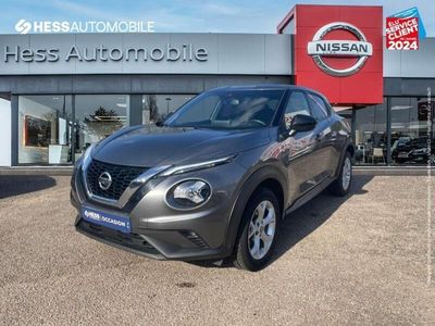 occasion Nissan Juke 1.0 Dig-t 117ch N-connecta