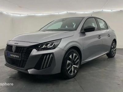 Occasion Peugeot 208 Style 100 kW (137 ch) 2025 Citadine