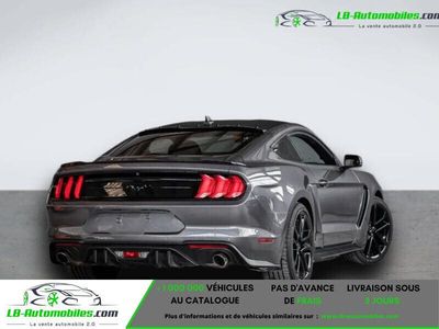 occasion Ford Mustang 2.3 EcoBoost 317 BVA