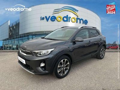 occasion Kia Stonic 1.0 T-gdi 120ch Isg Design Euro6d-t