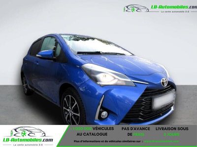 occasion Toyota Yaris 1.8L GRMN 111ch BVM