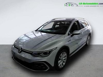 VW Golf VIII