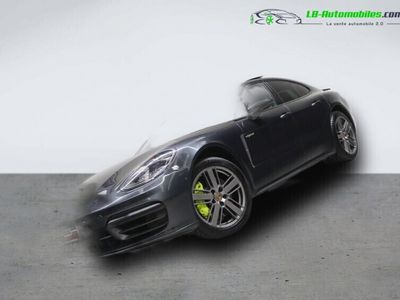 Porsche Panamera 4