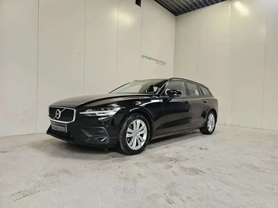 occasion Volvo V60 2.0 D3 - GPS - Airco- Topstaat 1Ste Eig