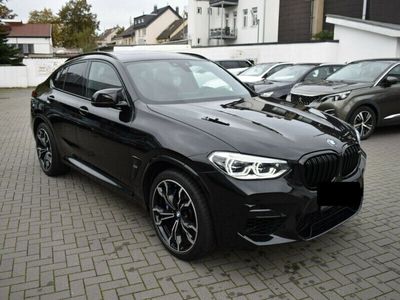 occasion BMW X4 3.0 510CH COMPETITION BVA8