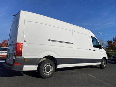 occasion VW Crafter Crafter VANVAN 35 L4H3 2.0 TDI 140 CH
