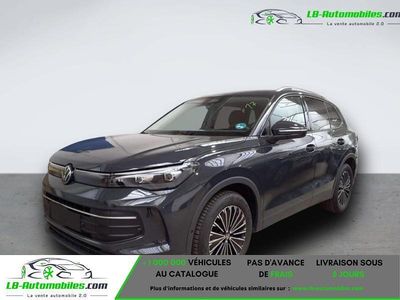 Occasion 2024 VW Tiguan SUV | 41 400 € (Prix cher)