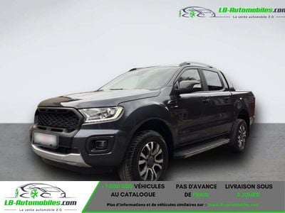 Occasion Ford Ranger 212 ch (155 kW) 2019 Pick-up