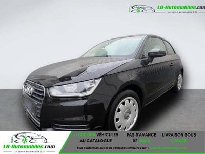 Occasion Audi A1 95 ch (69 kW) 2016 Citadine