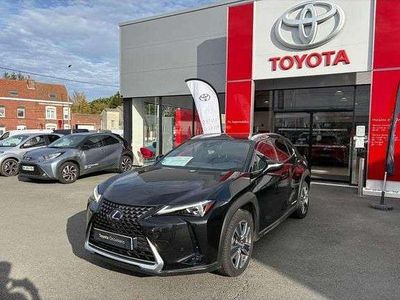 Occasion 2021 Lexus UX 300e Executive Line SUV | 23 990 €