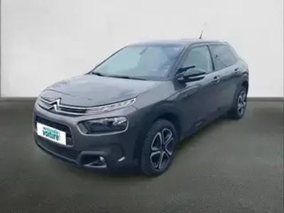 occasion Citroën C4 Business Bluehdi 100 S&s Bvm6 - Feel