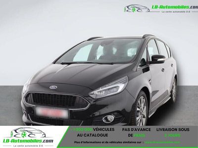 occasion Ford S-MAX S-max2.0 EcoBlue 190 BVA