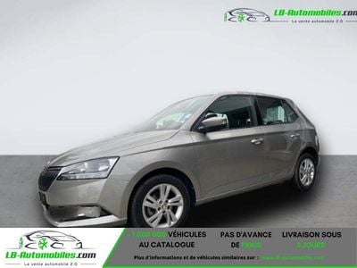 Occasion 2019 Skoda Fabia Citadine | 16 900 € (Prix juste)