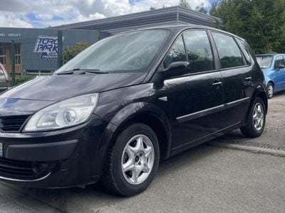 Occasion 2006 Renault Scénic II Monospace | 2 500 € (Prix cher)