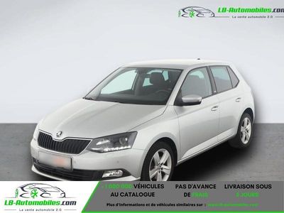 Occasion 2017 Skoda Fabia Joy Citadine | 16 200 € (Prix juste)