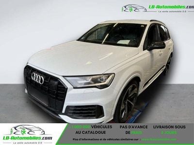 Occasion 2021 Audi Q7 Sport SUV | 61 900 €