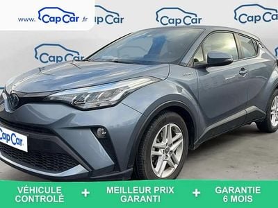 Occasion Toyota C-HR Business Edition 98 ch (72 kW) 2022 SUV
