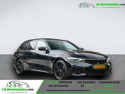 Occasion 2020 BMW M340 M Sport Berline | 51 900 € (Prix assez cher)