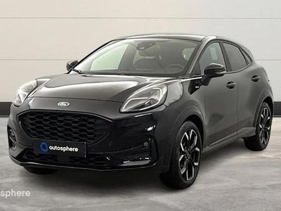 Occasion Ford Puma ST-Line X 126 ch (92 kW) 2023 SUV
