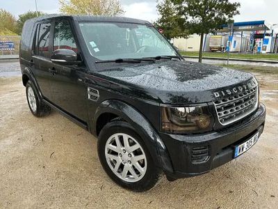 occasion Land Rover Discovery SDV6 3.0L 188 kW HSE Luxury A