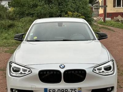 BMW 116