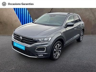Occasion 2022 VW T-Roc Active SUV | 23 490 € (Prix juste)