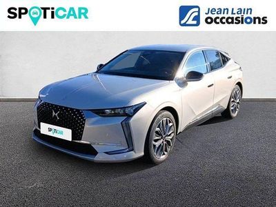 DS Automobiles DS4