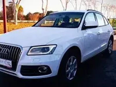 occasion Audi Q5 2.0 Tdi 150 Ultra Ambiente