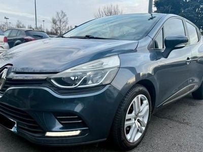 Occasion Renault Clio IV Zen 90 ch (66 kW) 2016 Citadine