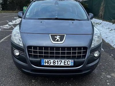 Occasion Peugeot 3008 Business-Line 150 ch (110 kW) 2012 SUV