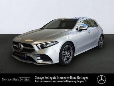 occasion Mercedes A200 Classe200 d 150ch AMG Line 8G-DCT