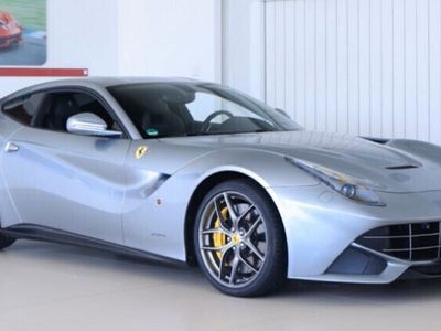 Ferrari F12