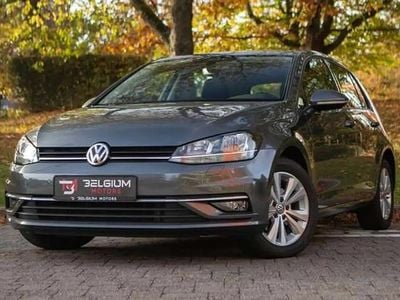 Gris Occasion 2018 VW Golf Comfortline Berline | 17 500 € (Super prix)