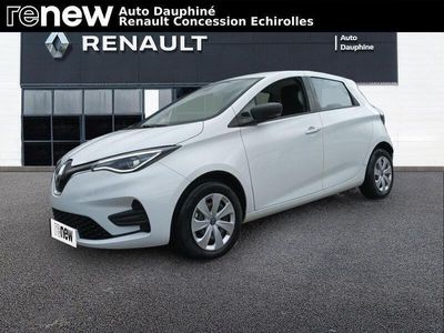 occasion Renault Zoe ZOER110