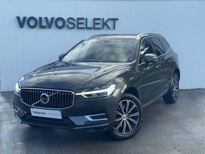 occasion Volvo XC60 XC60T8 Twin Engine 320+87 ch Geartronic 8