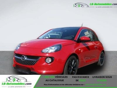 Occasion 2018 Opel Adam Citadine | 15 400 € (Prix juste)