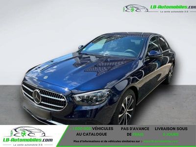 Occasion Mercedes E300 211 ch (155 kW) 2020 Berline