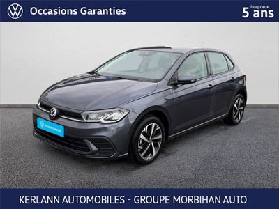 occasion VW Polo 1.0 TSI 95 S&S BVM5