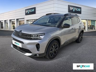 occasion Citroën C5 Aircross PureTech 130ch S&S Shine EAT8 E6.d