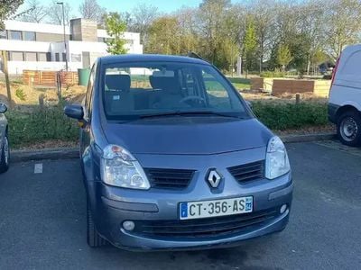 Renault Modus