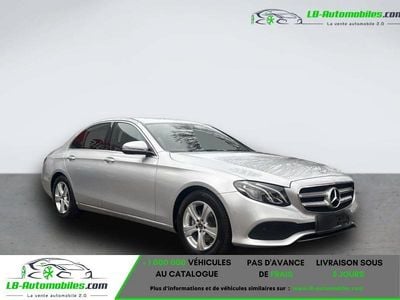 Occasion Mercedes E200 184 ch (135 kW) 2017 Berline