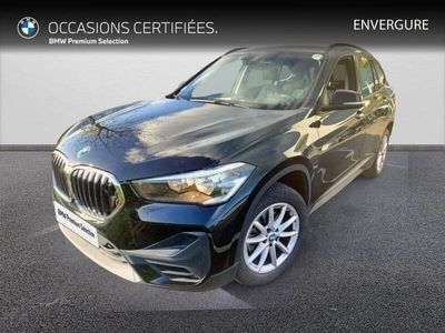 occasion BMW X1 Sdrive18i 140ch Lounge